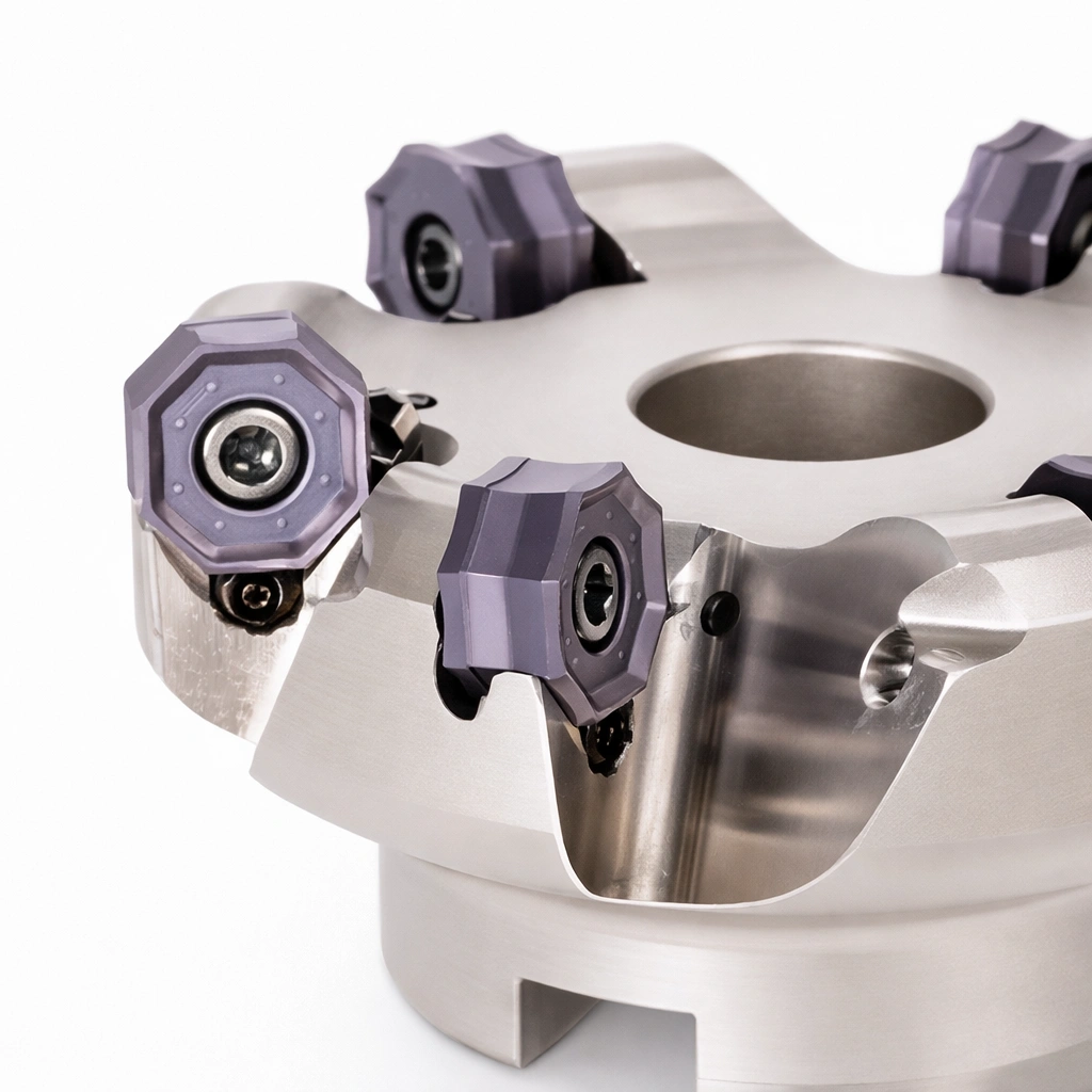 Milling Cutters Specialist